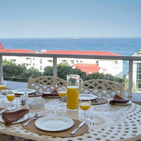 302 Oyster Schelles - By Stay In Umhlanga Durban Exteriör bild