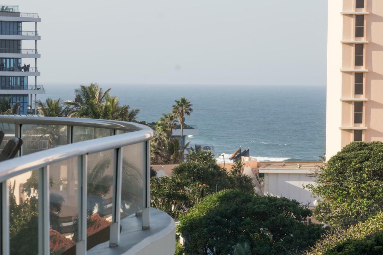 302 Oyster Schelles - By Stay In Umhlanga Durban Exteriör bild