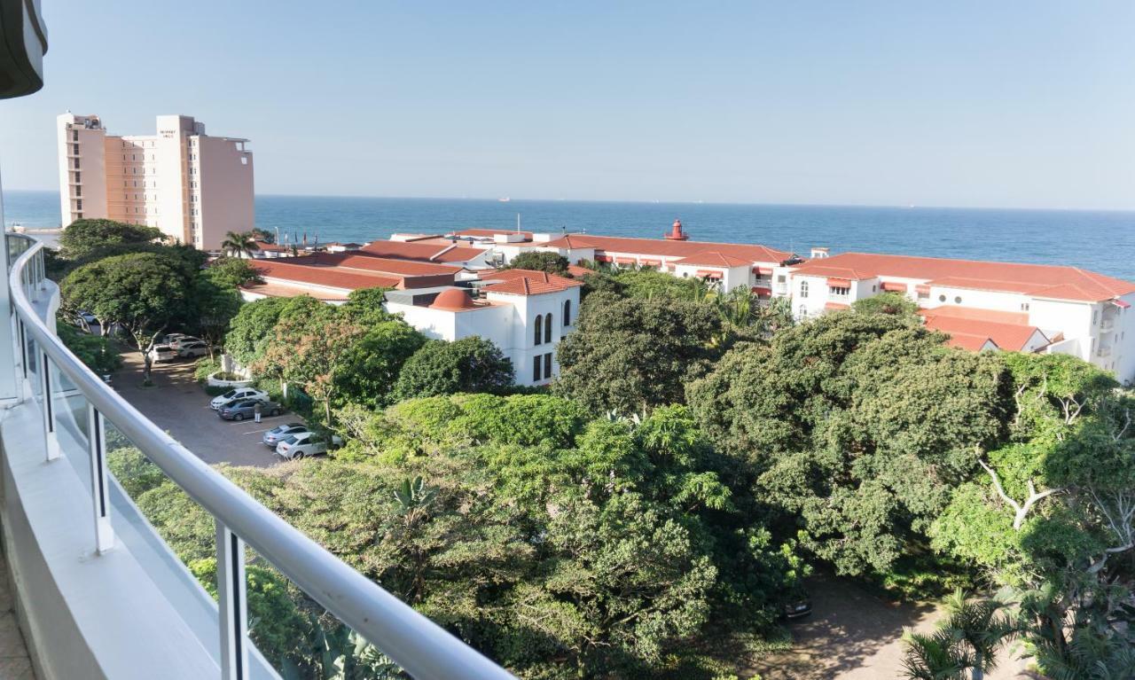 302 Oyster Schelles - By Stay In Umhlanga Durban Exteriör bild