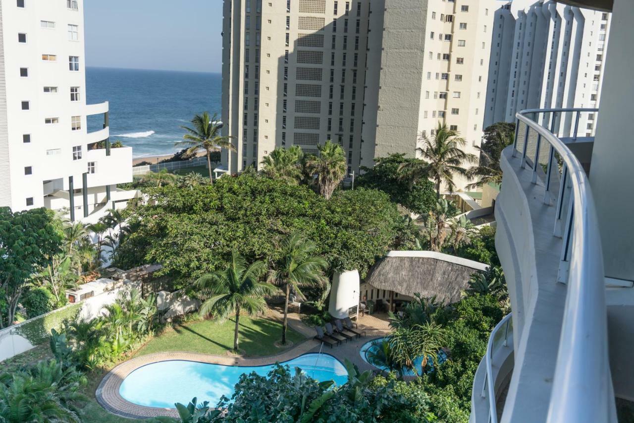 302 Oyster Schelles - By Stay In Umhlanga Durban Exteriör bild