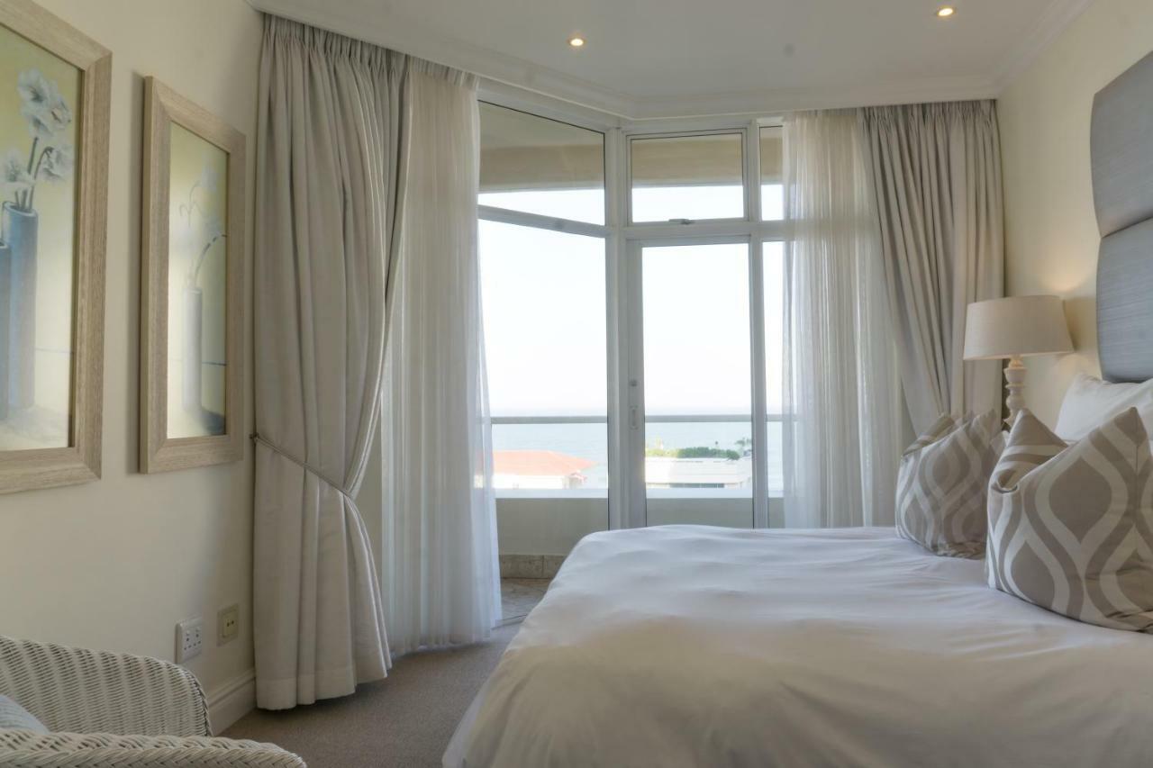 302 Oyster Schelles - By Stay In Umhlanga Durban Exteriör bild