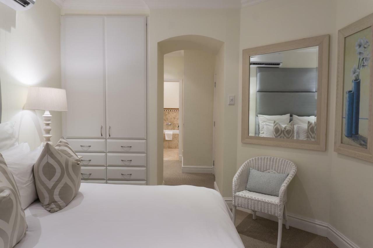302 Oyster Schelles - By Stay In Umhlanga Durban Exteriör bild