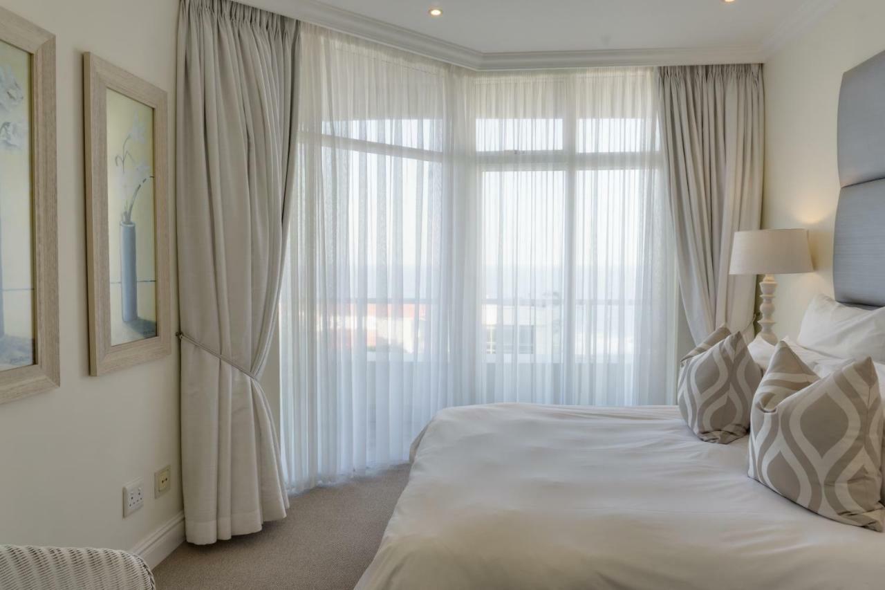 302 Oyster Schelles - By Stay In Umhlanga Durban Exteriör bild
