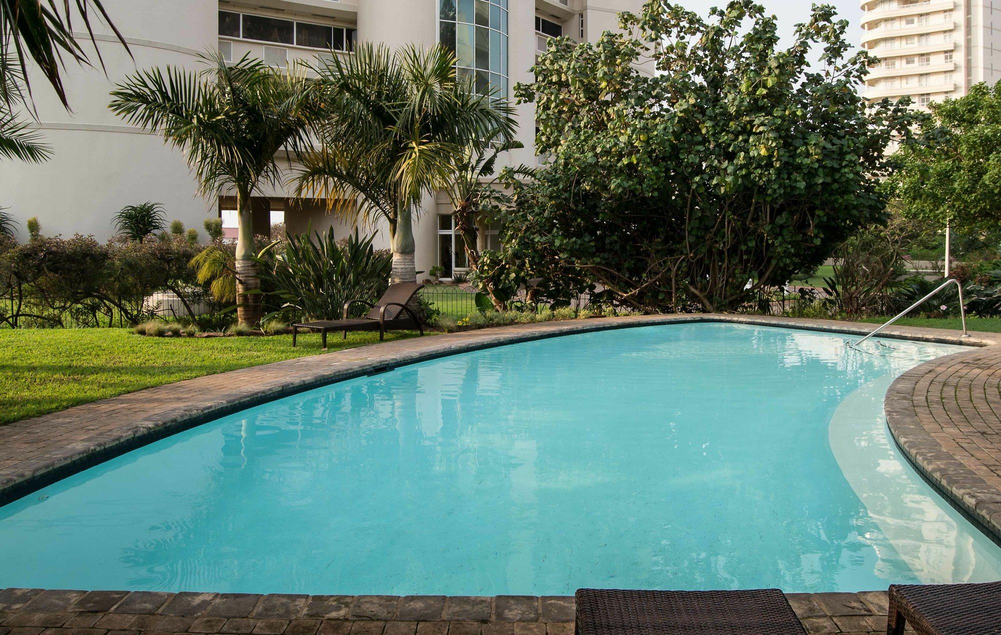 302 Oyster Schelles - By Stay In Umhlanga Durban Exteriör bild