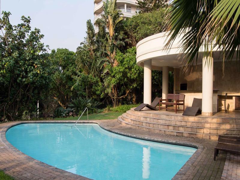 302 Oyster Schelles - By Stay In Umhlanga Durban Exteriör bild