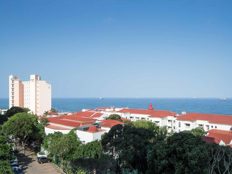 302 Oyster Schelles - By Stay In Umhlanga Durban Exteriör bild