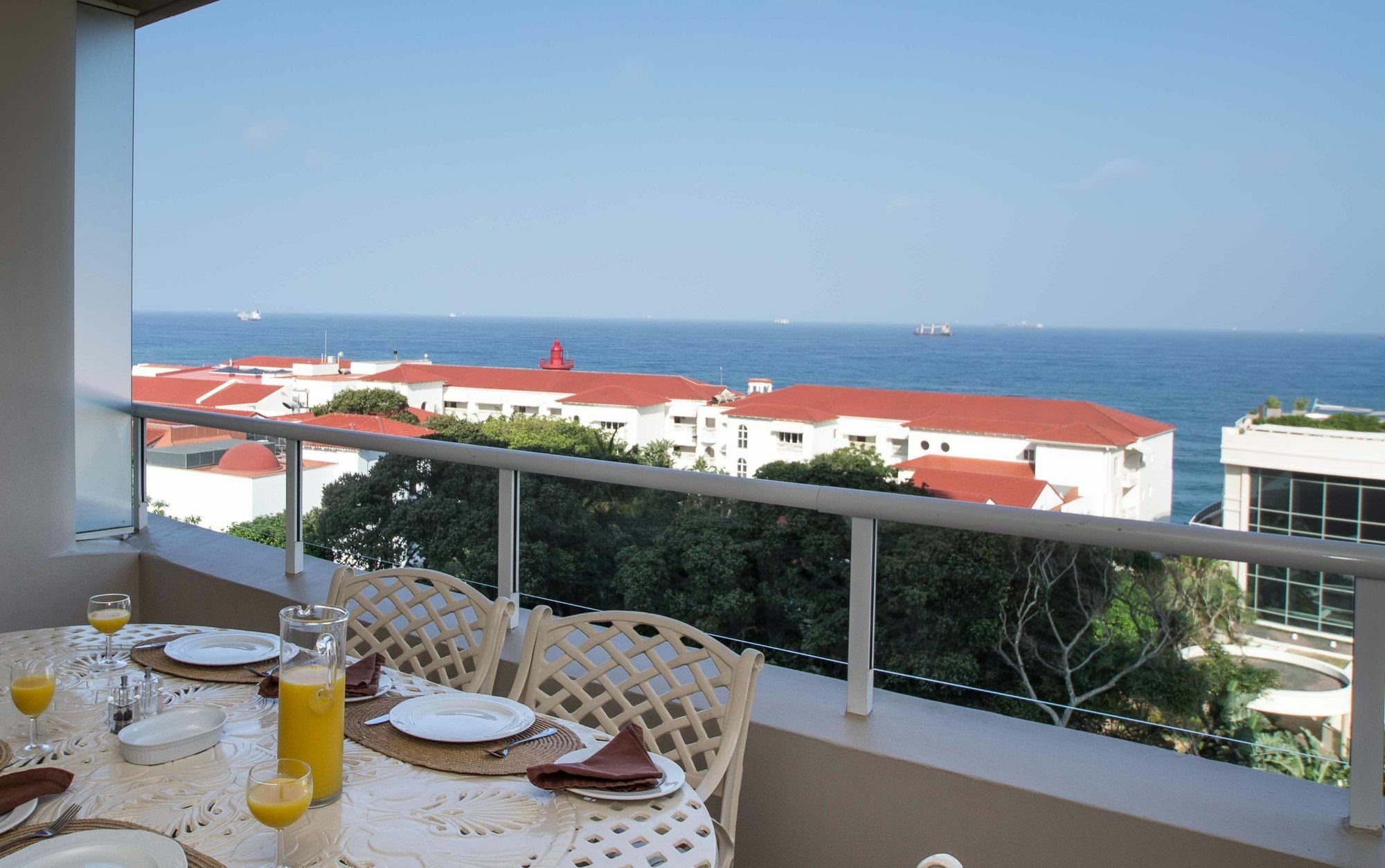 302 Oyster Schelles - By Stay In Umhlanga Durban Exteriör bild