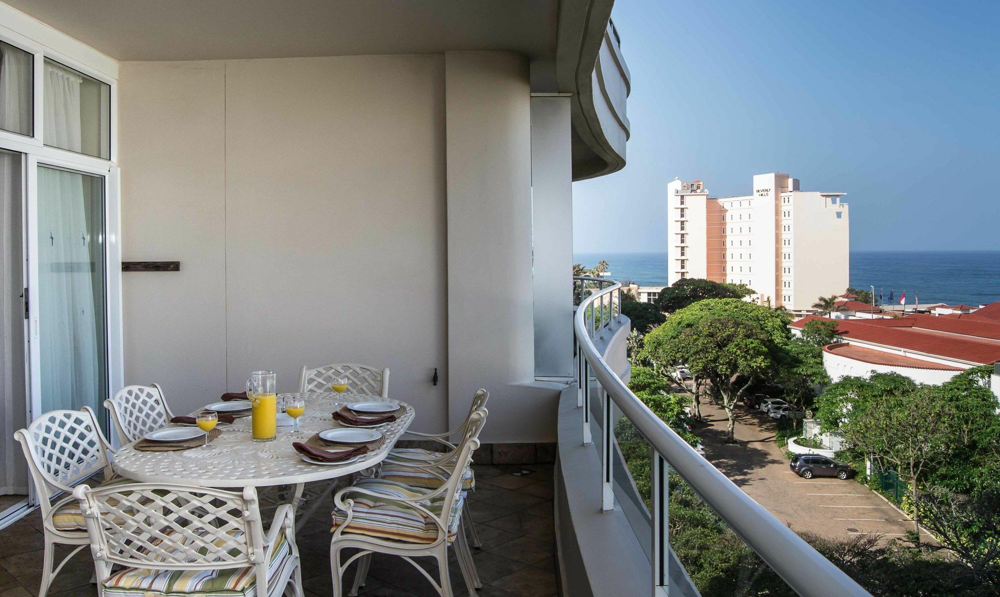 302 Oyster Schelles - By Stay In Umhlanga Durban Exteriör bild