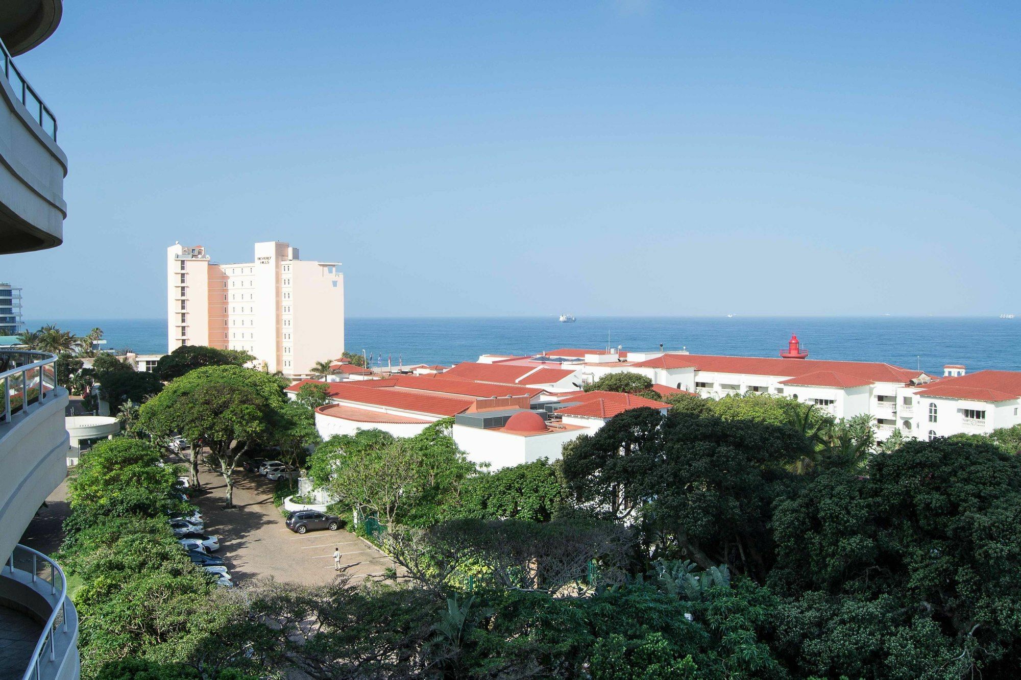 302 Oyster Schelles - By Stay In Umhlanga Durban Exteriör bild