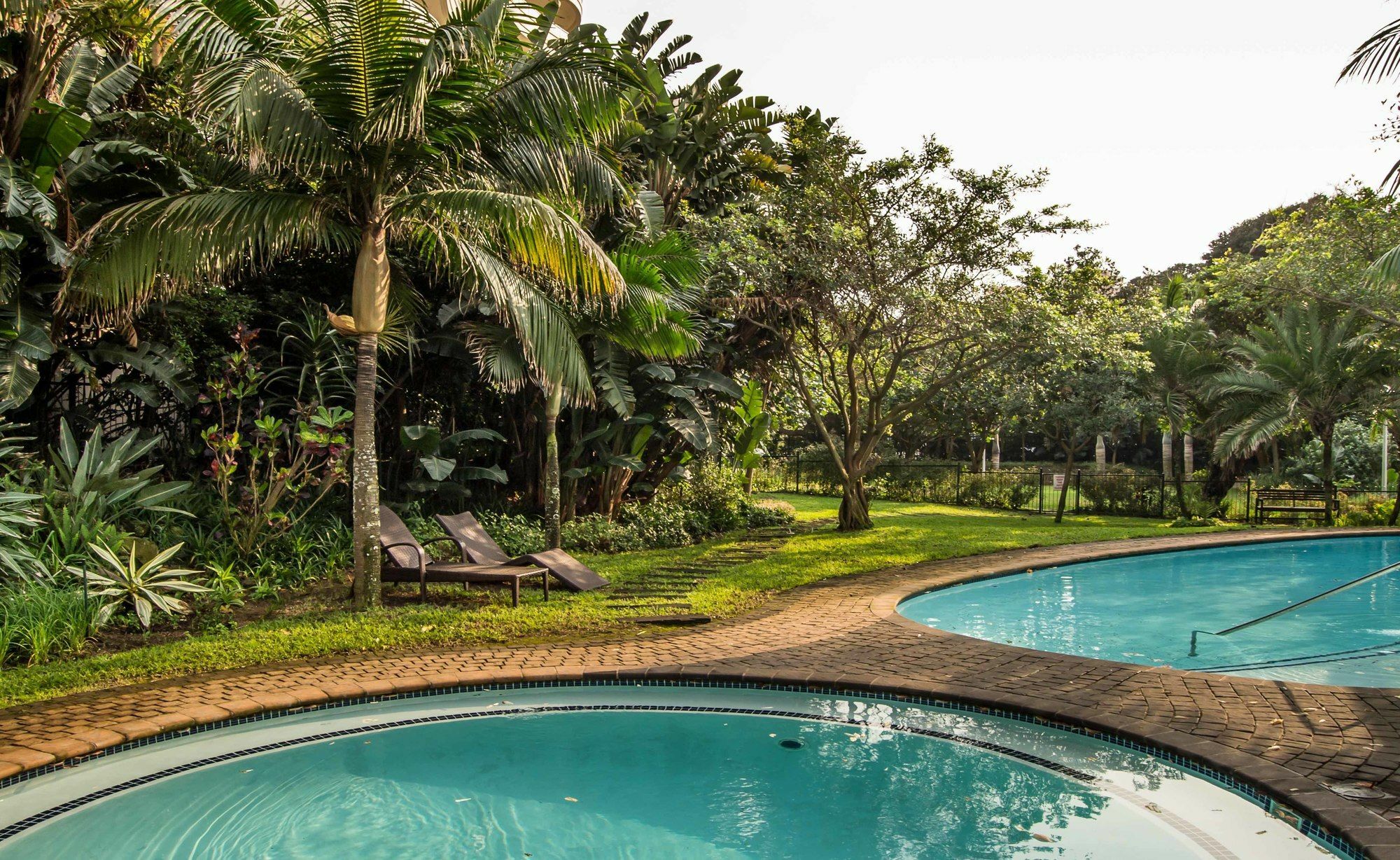 302 Oyster Schelles - By Stay In Umhlanga Durban Exteriör bild