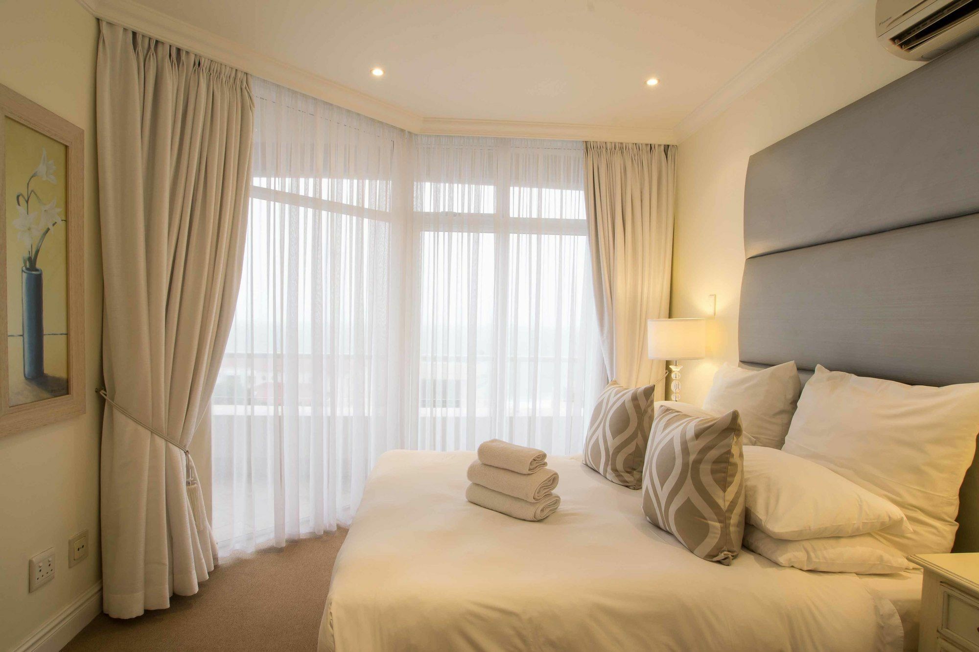 302 Oyster Schelles - By Stay In Umhlanga Durban Exteriör bild