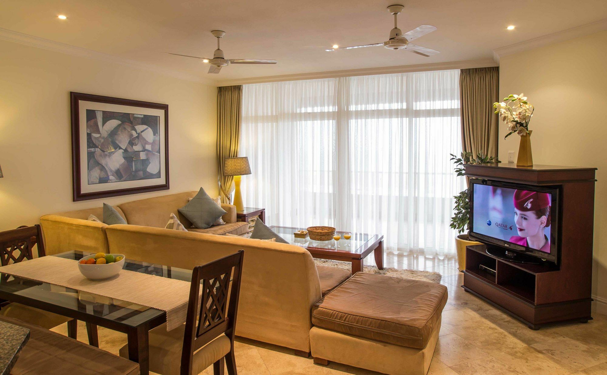 302 Oyster Schelles - By Stay In Umhlanga Durban Exteriör bild