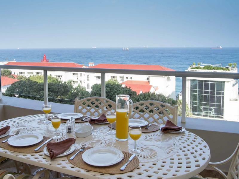 302 Oyster Schelles - By Stay In Umhlanga Durban Exteriör bild