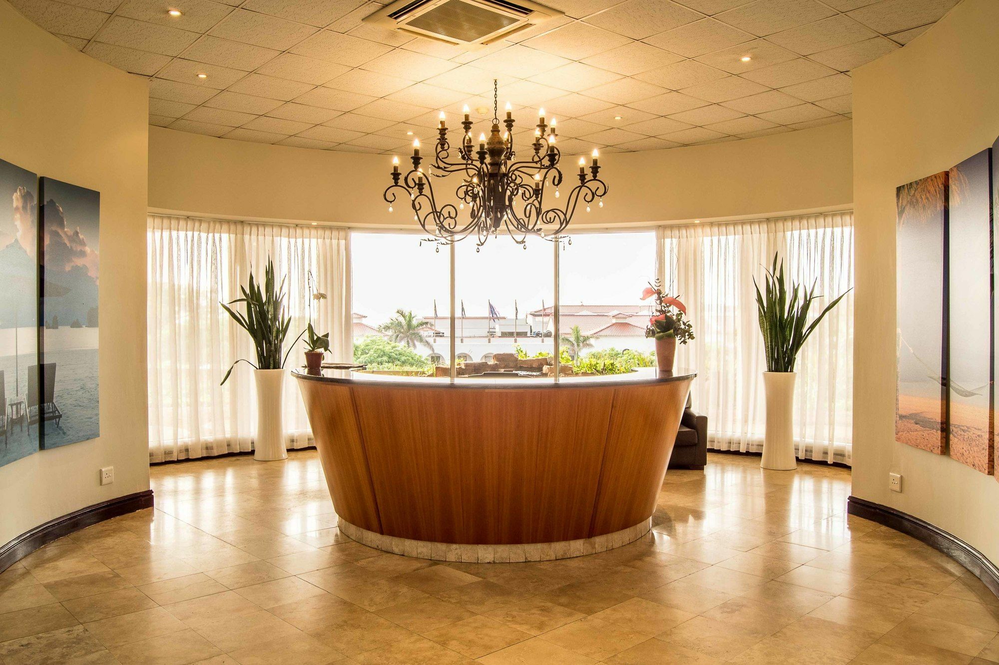 302 Oyster Schelles - By Stay In Umhlanga Durban Exteriör bild