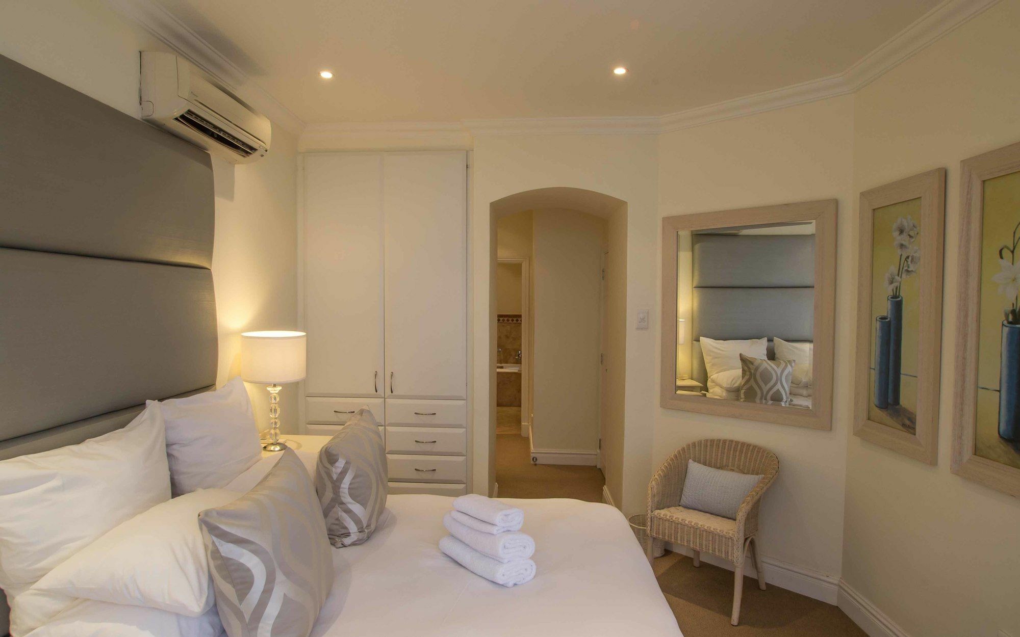 302 Oyster Schelles - By Stay In Umhlanga Durban Exteriör bild
