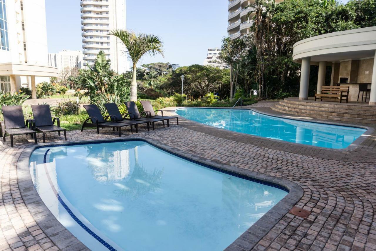 302 Oyster Schelles - By Stay In Umhlanga Durban Exteriör bild