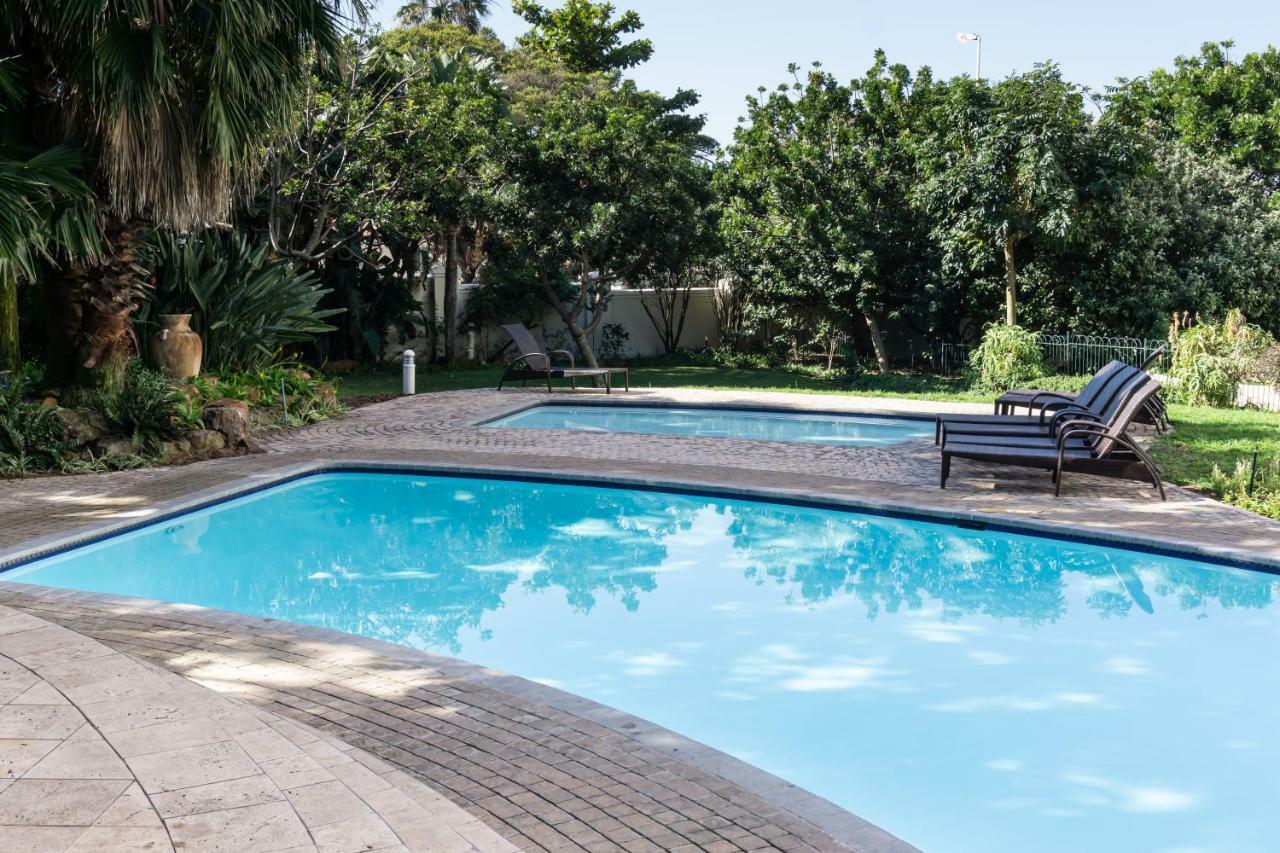 302 Oyster Schelles - By Stay In Umhlanga Durban Exteriör bild